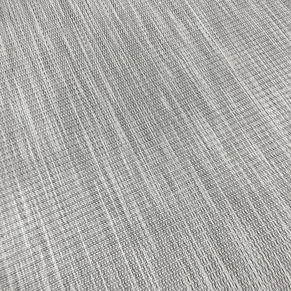Woven Vinyl Flooring | Brushed Nickel - C-5042806 | 8'6" X 10' & 15''