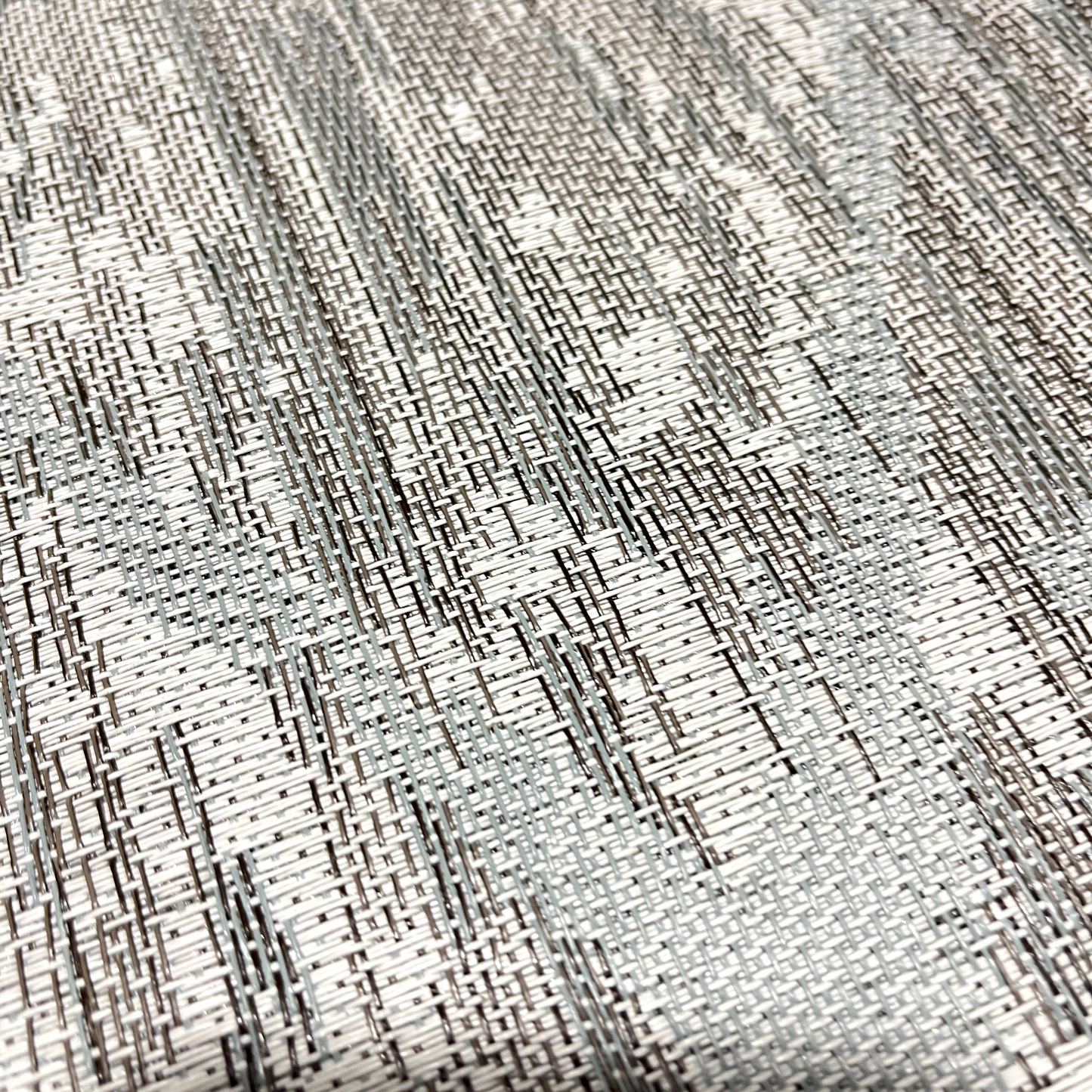 Woven Vinyl Flooring | Aurora - Nova | 8'6" Width | Choose Your Length