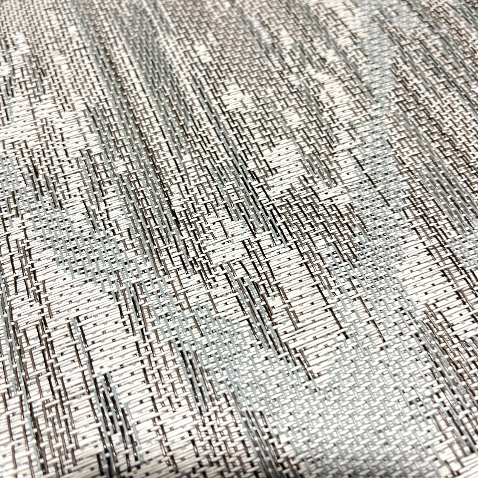 Woven Vinyl Flooring | Aurora - Nova | 8'6" Width | Choose Your Length