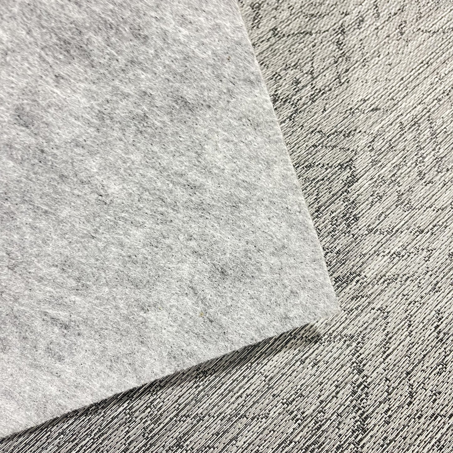Woven Vinyl Flooring | Alpine Rock- C-5097839 | 8'6" X 10', 15', 20' & 25'