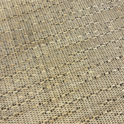 Woven Vinyl Flooring | Matrix - Ember Storm | 8'6" X 10'-25'