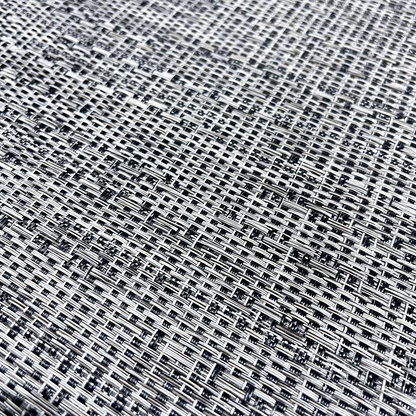 Woven Vinyl Flooring | Scorched Earth - C-5092123 | 8'6" X 10' - 30'