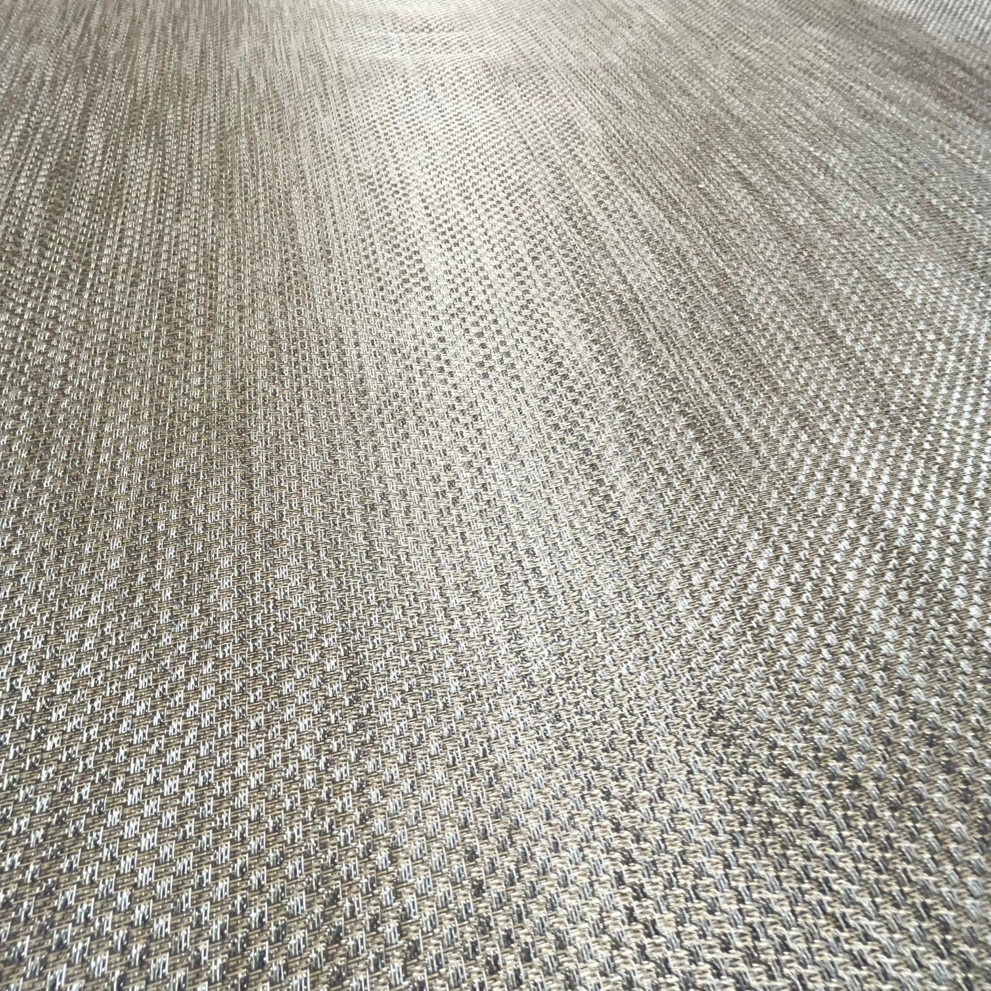 Woven Vinyl Flooring | Jitters - Natural Truffle | 8'6" W | Choose Your Length