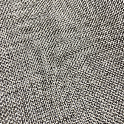 Woven Vinyl Flooring | SJUB - Soulful Grey - L-N23759 | 8'6" W | Choose Length