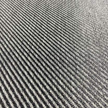 Woven Vinyl Flooring | Flat Weave- C-5096536A | 8'6” W | Choose Length
