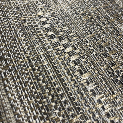 Woven Vinyl Flooring | Trek - Honeycomb | 8'6" W | Choose Your Length