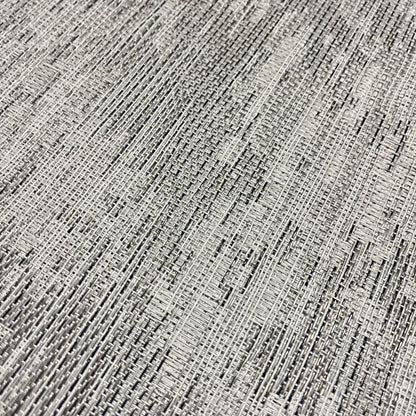 Woven Vinyl Flooring | Aurora - Mercury | 8'6" W | Choose Your Length