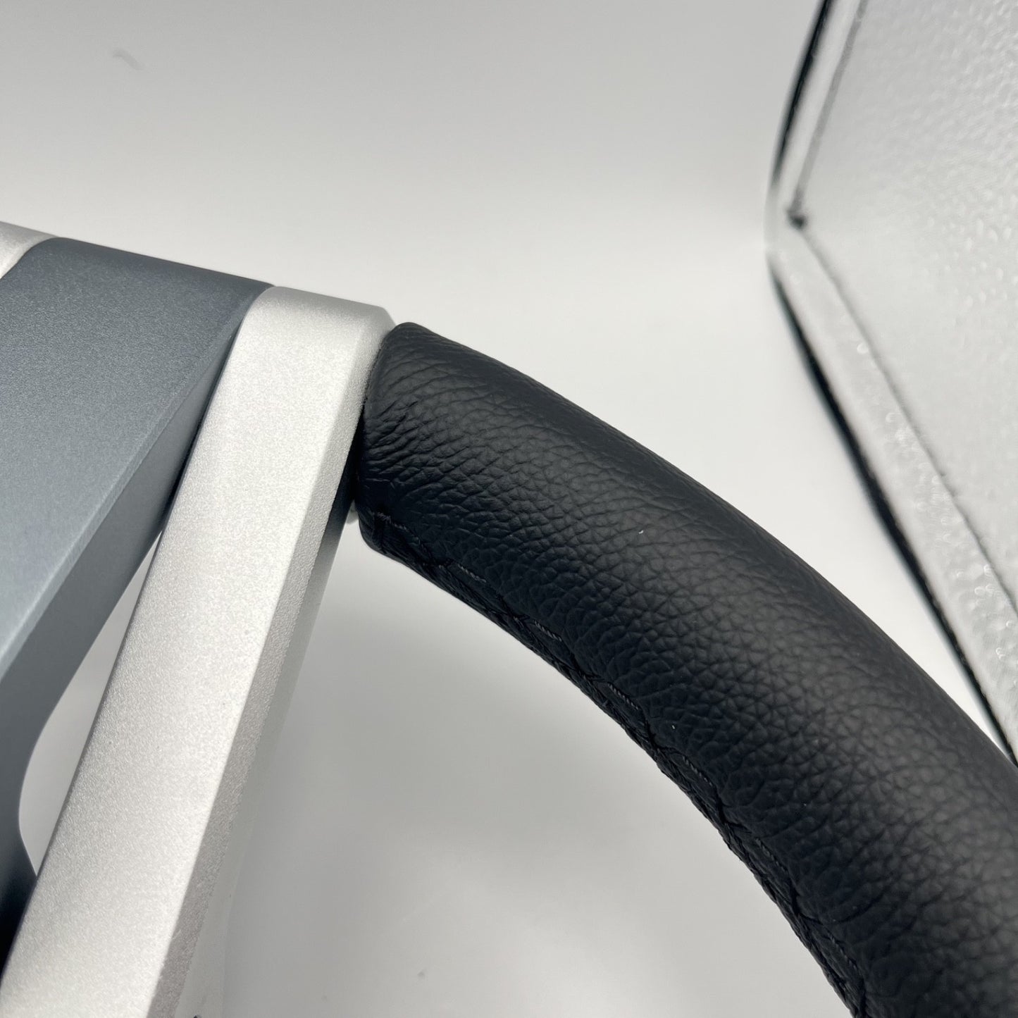 Gussi Italia Marine Steering Wheel Multi Color Gray Aluminum Wheel-PROGL | Tige
