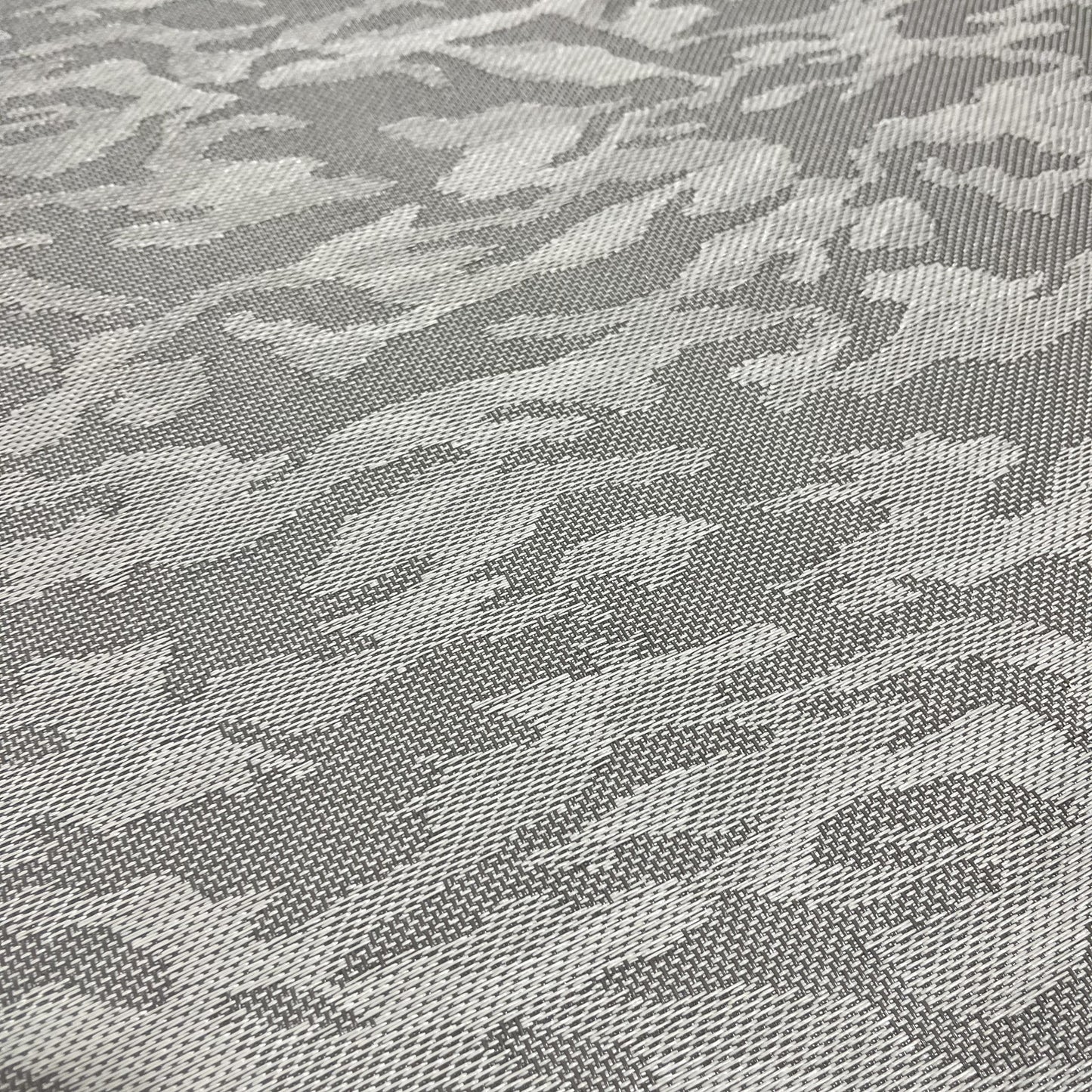 Woven Vinyl Flooring | Ripple - C-5096877 | 8'6" X 12'
