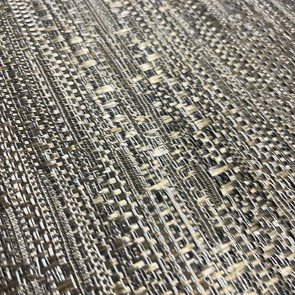 Woven Vinyl Flooring | Trek - Honeycomb | 8'6" W | Choose Your Length