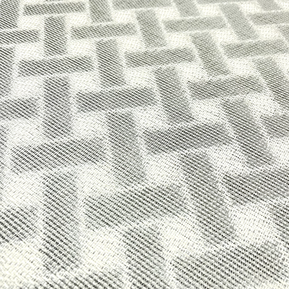 Woven Vinyl Flooring | Lattice - C-80043376 | 8' X 14'