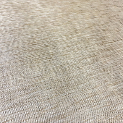 Woven Vinyl Flooring | Camel - L-5067682 | 8'6" W | Choose Your Length