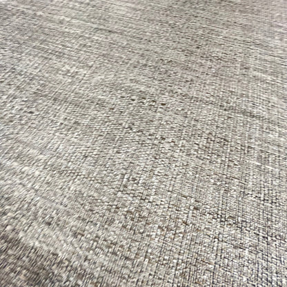 Woven Vinyl Flooring | Panama - Soulful Grey | 8'6" Width | Choose Your Length