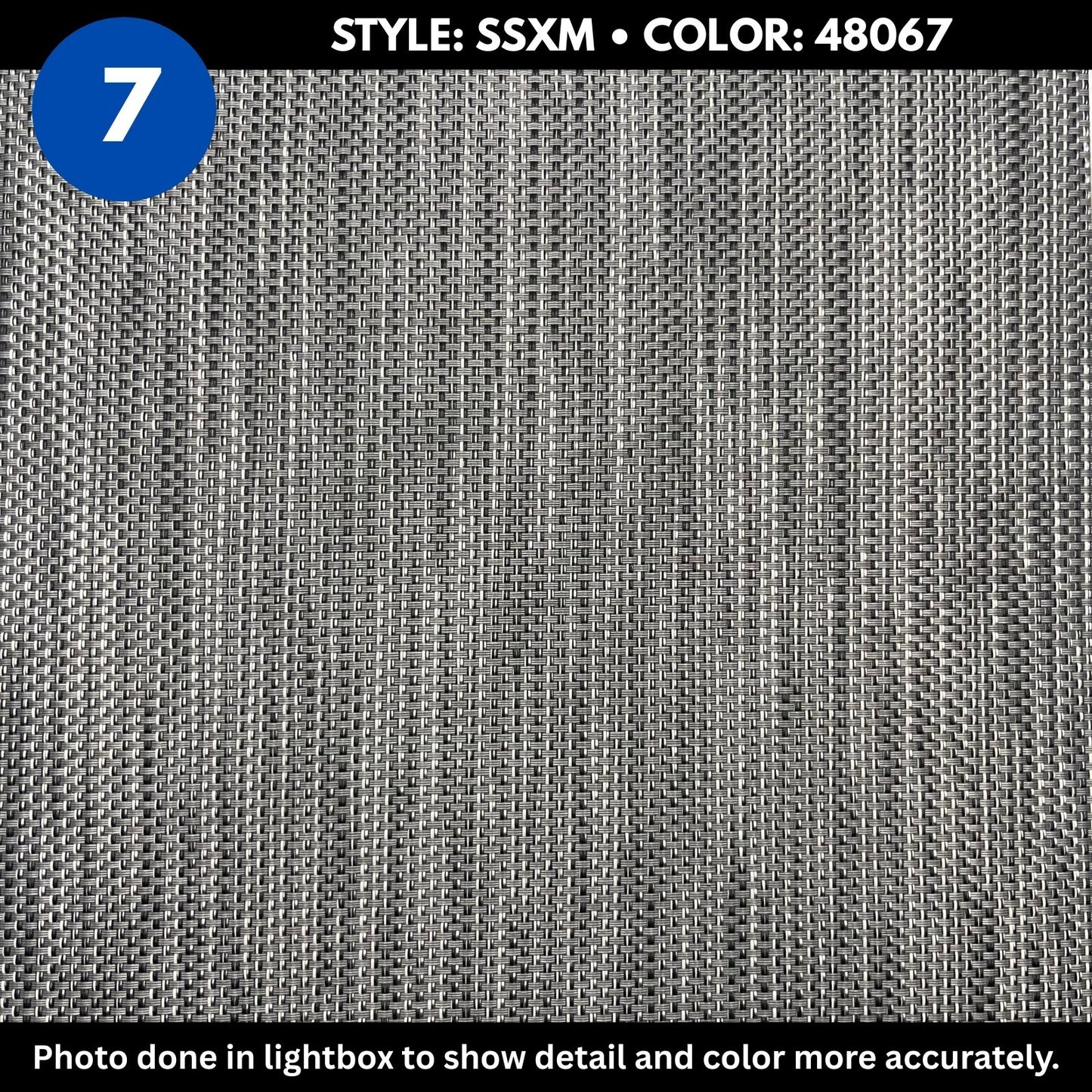 Woven Vinyl Flooring | Symmetry -Coastline | 8'6" Width | Choose Your Length
