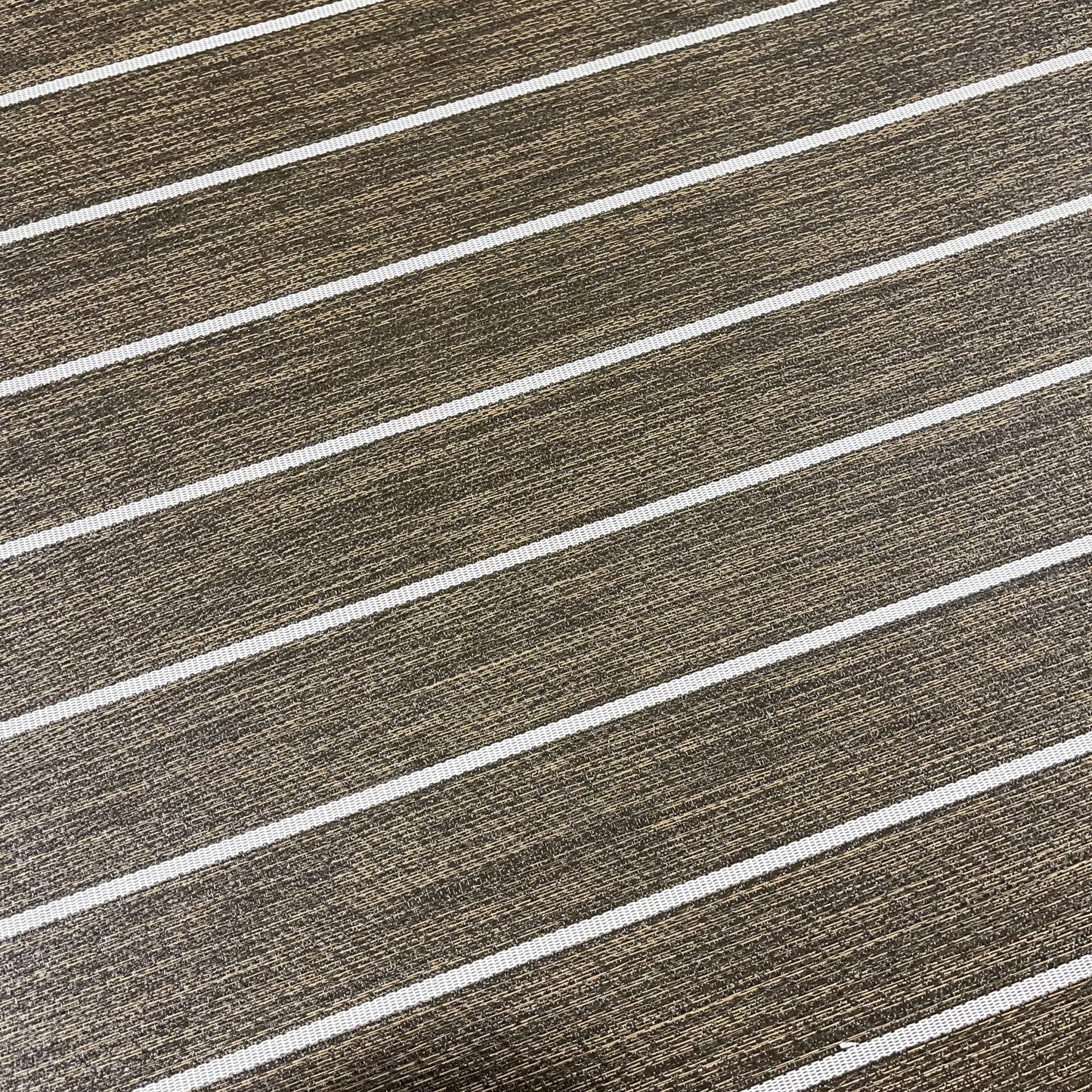 Woven Vinyl Flooring | Teka Wood Text-Rich Mahogany-L-6011 | 8'6" X 10'-30'