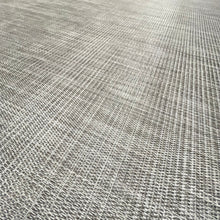 Woven Vinyl Flooring | Ozark 2 - Apollo Gray | 8'6" Width | Choose Your Length