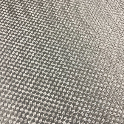 Woven Vinyl Flooring | Wicker - Alloy | 8'6" W | Choose Your Length