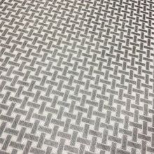 Woven Vinyl Flooring | Interlock - C-80043556 | 8' X 14'