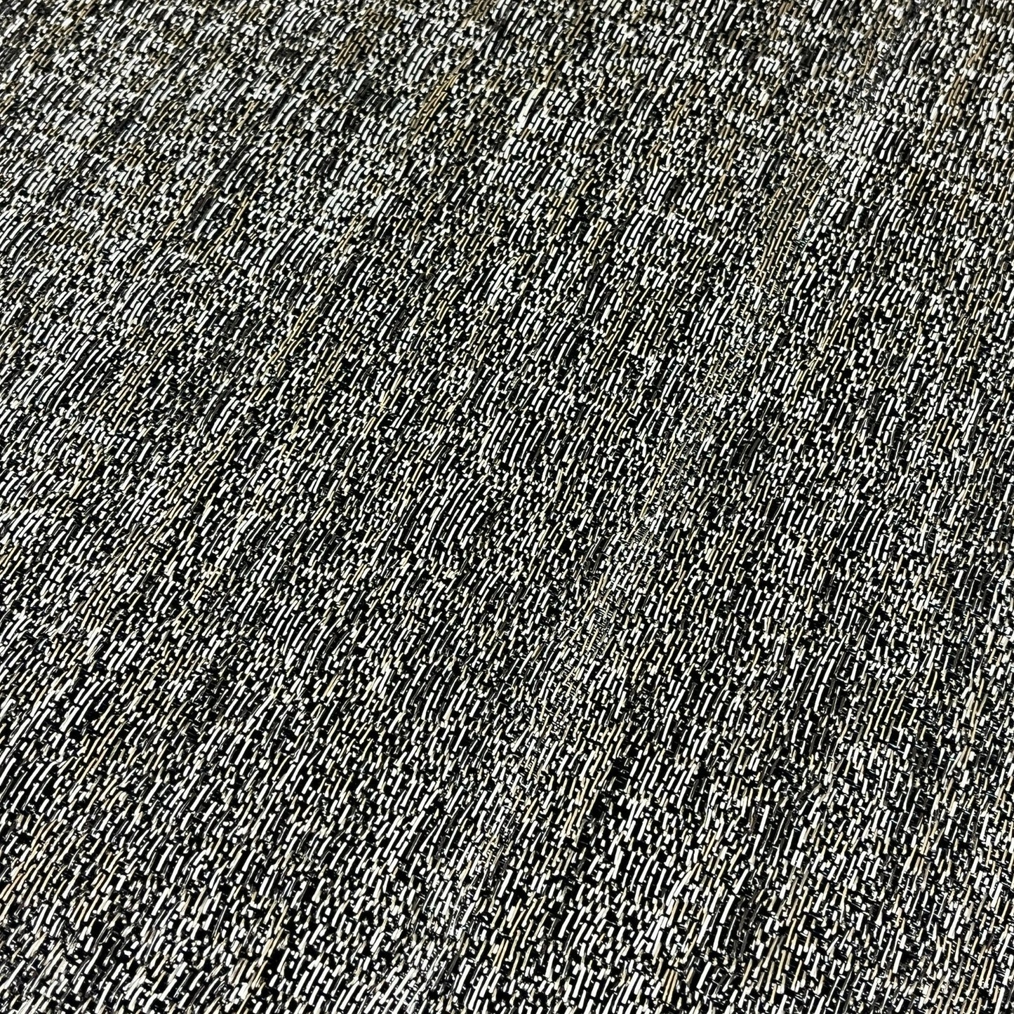 Woven Vinyl Flooring | Oasis - Spanish Moss | 8'6" Width | Choose Your Length