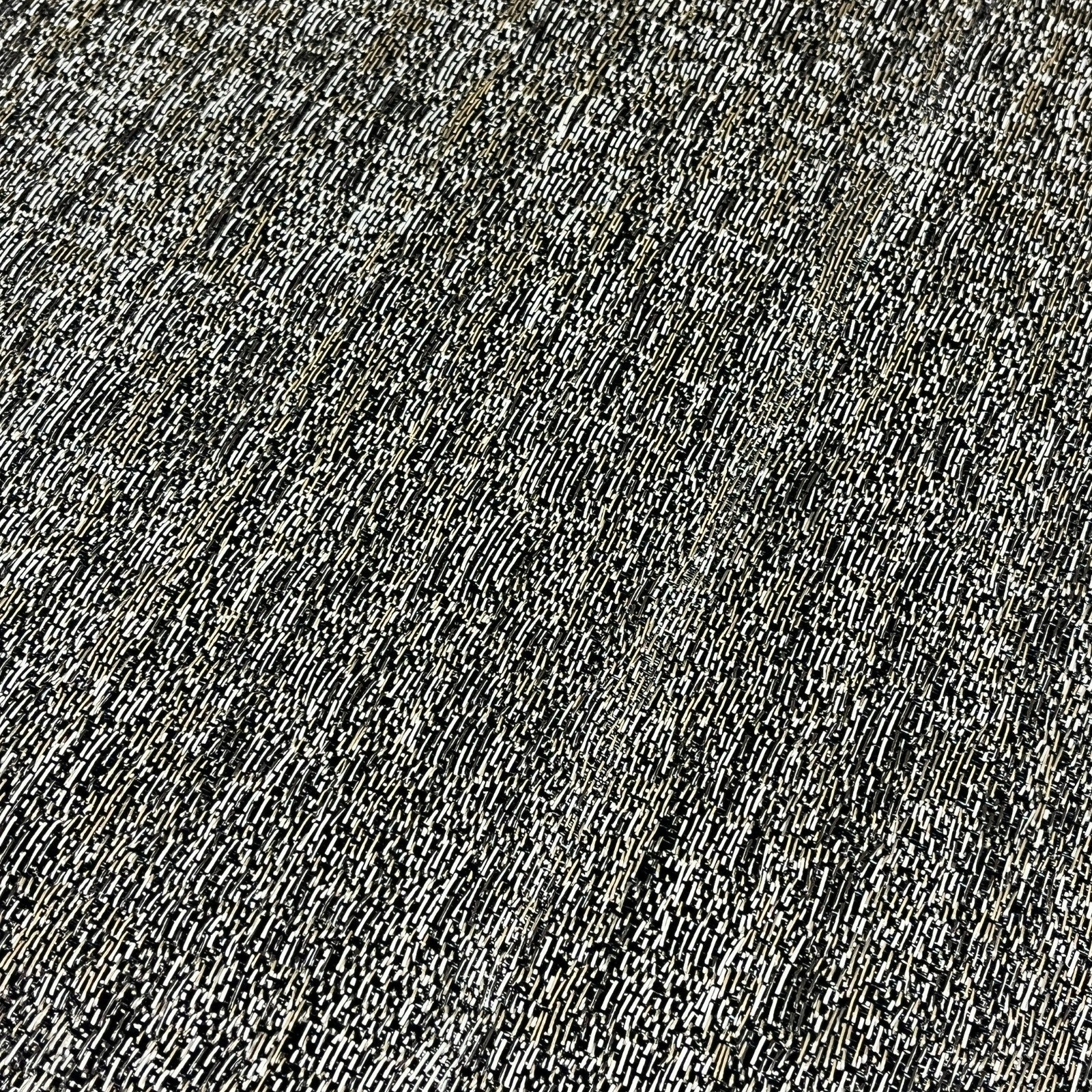 Woven Vinyl Flooring | Oasis - Spanish Moss | 8'6" Width | Choose Your Length