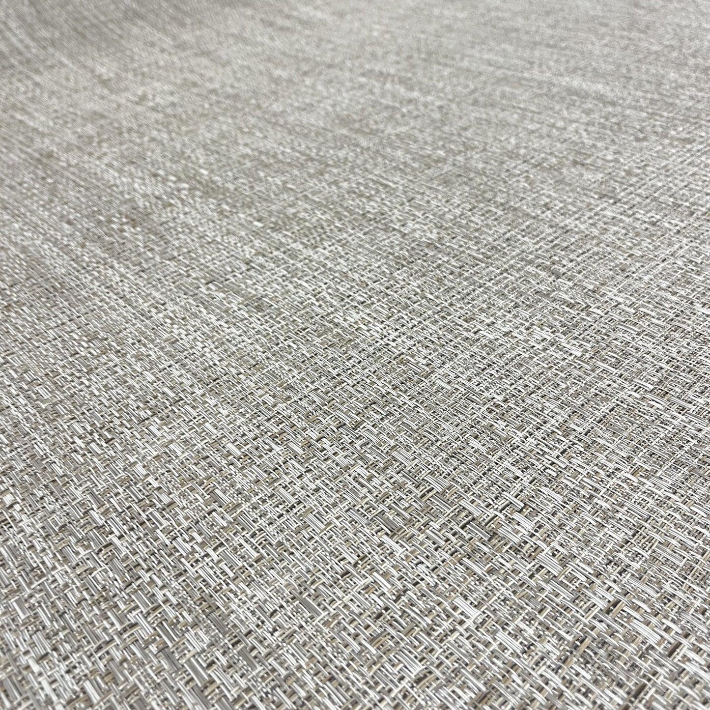 Woven Vinyl Flooring | Netted Seagrass - C-5092122 | 8'6" X 11'
