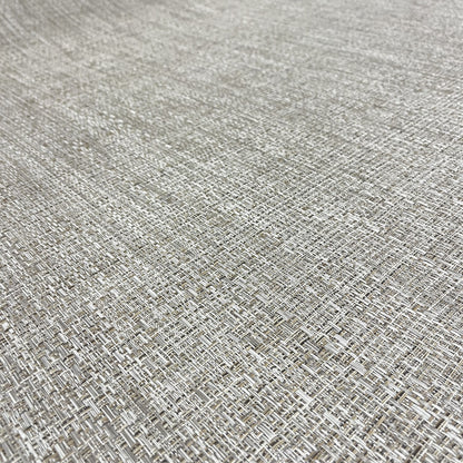 Woven Vinyl Flooring | Netted Seagrass - C-5092122 | 8'6" X 11'