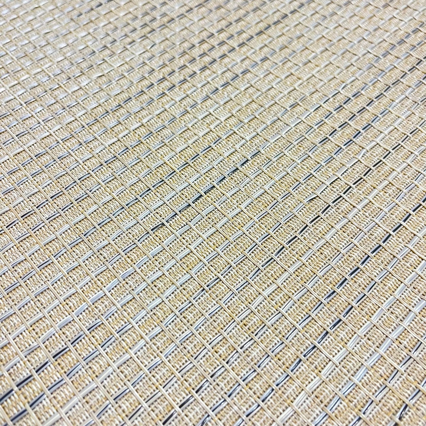 Woven Vinyl Flooring | Walnut Ridge - C-80043377 | 7' X 7'