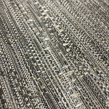 Woven Vinyl Flooring | Trek - Honeycomb | 8'6" W | Choose Your Length