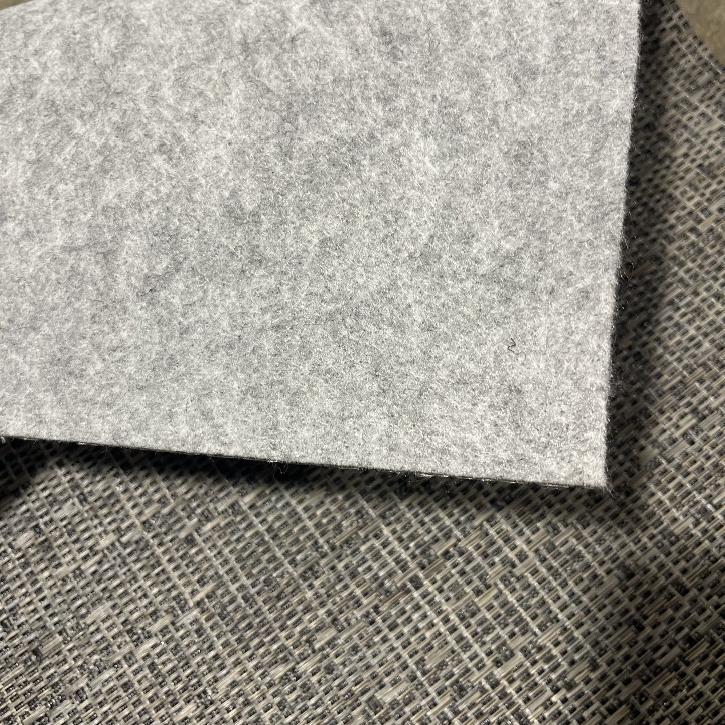 Woven Vinyl Flooring | Canyon Soil - C-5091581A | 8'6" X 10', 15', 20' & 24'