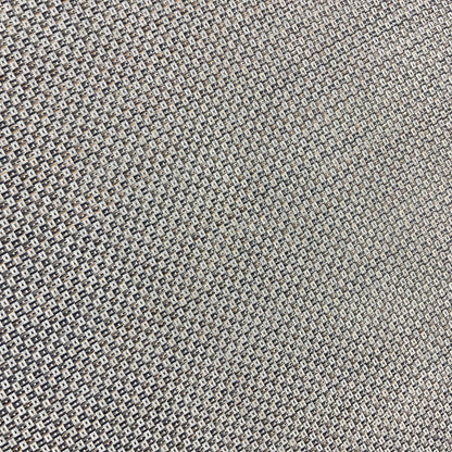 Woven Vinyl Flooring | Urban Weave-Silver Sand | 8'6" W | Choose Your Length