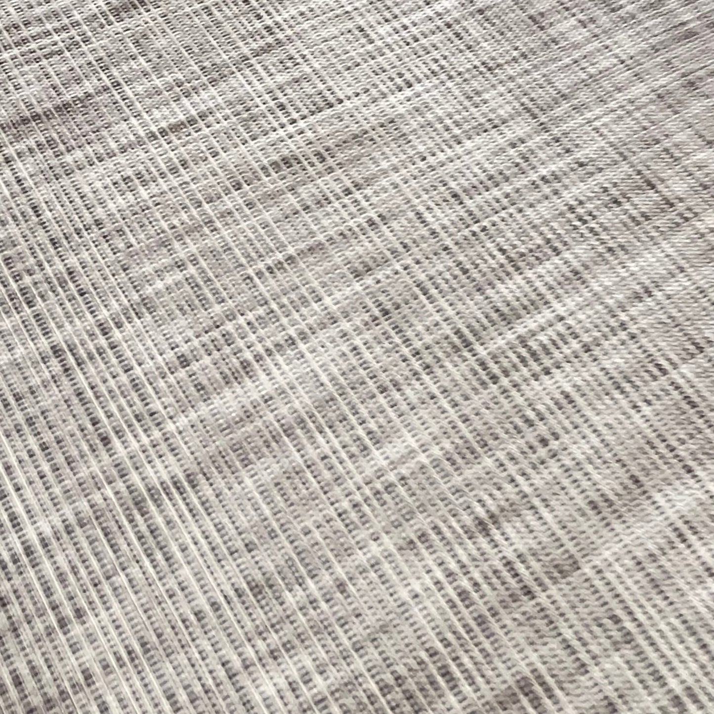 Woven Vinyl Flooring | Topeka - Country Linen | 8'6" W | Choose Your Length
