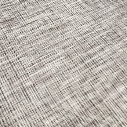 Woven Vinyl Flooring | Topeka - Country Linen | 8'6" W | Choose Your Length