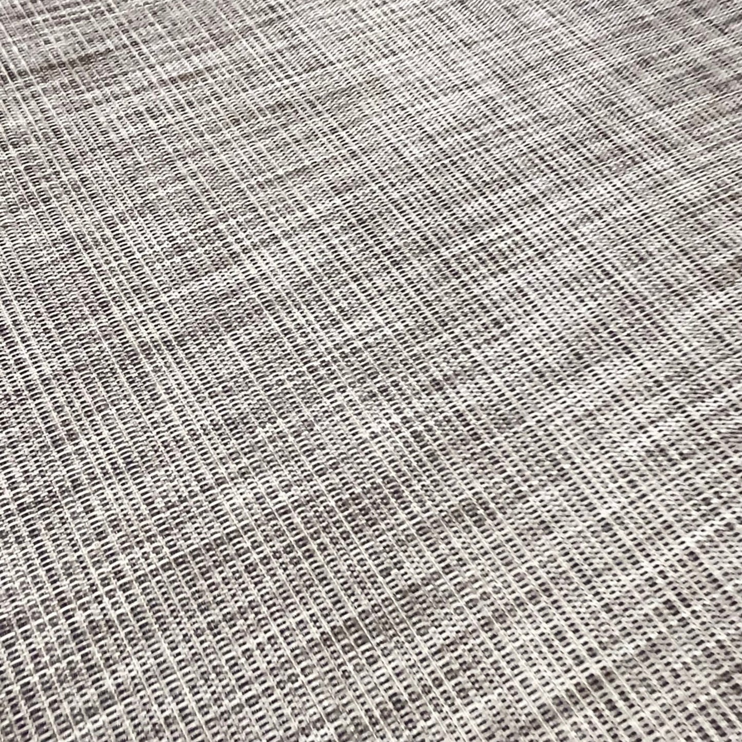 Woven Vinyl Flooring | Topeka - Country Linen | 8'6" W | Choose Your Length
