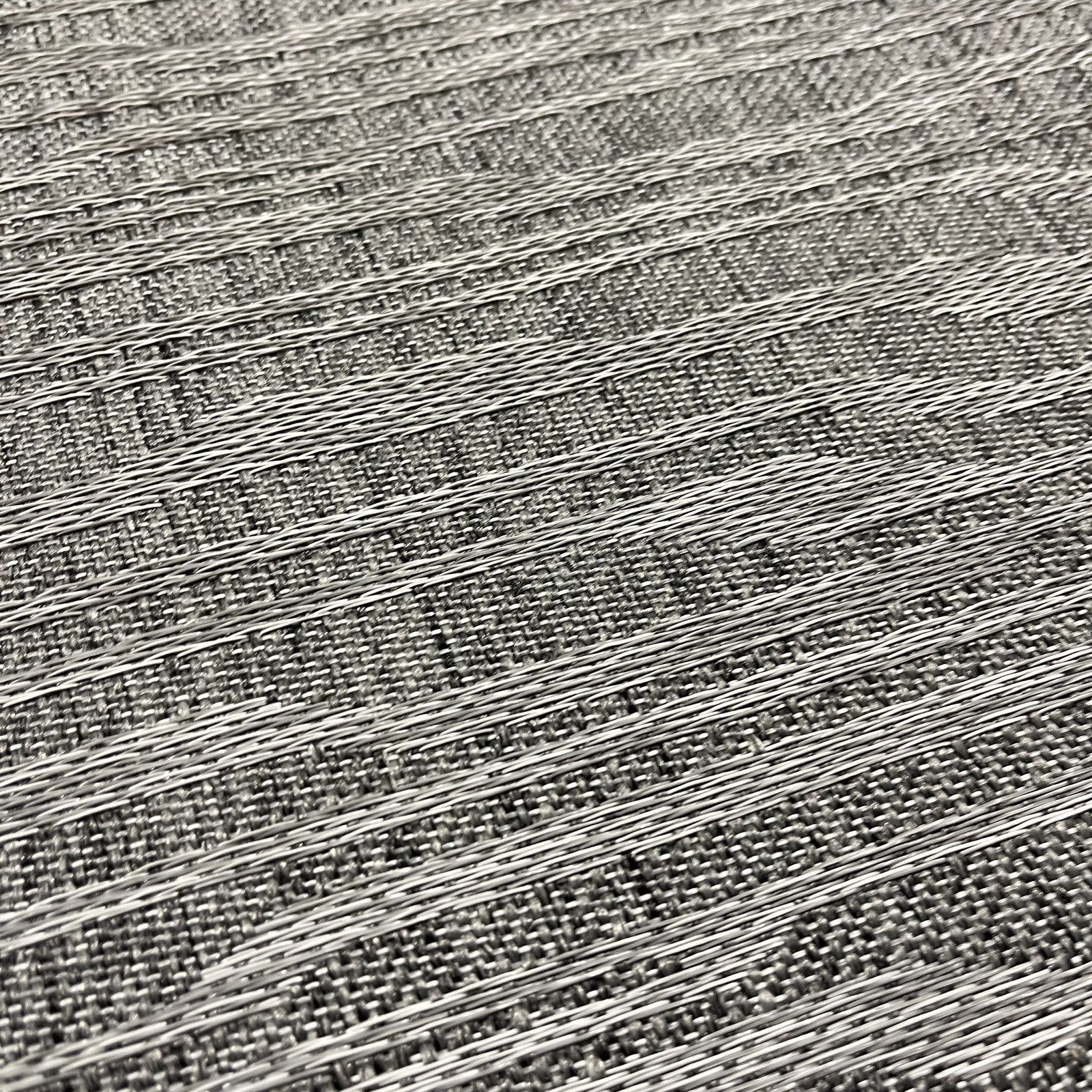Woven Vinyl Flooring | Ironwood Grain - L-5097762 | 8'6" X 10', 15', 20' & 25'