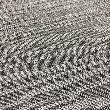 Woven Vinyl Flooring | Ironwood Grain - L-5097762 | 8'6" X 10', 15', 20' & 25'