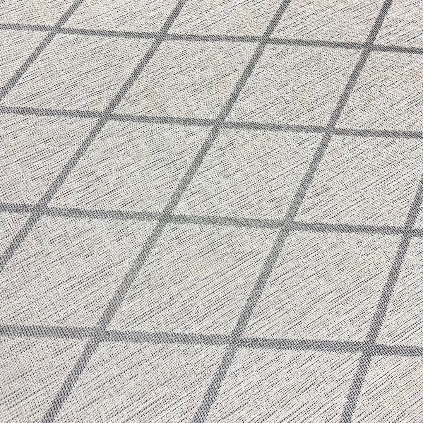 Woven Vinyl Flooring | Diamond - C-80043560 | 7'6" X 14' (ONLY)