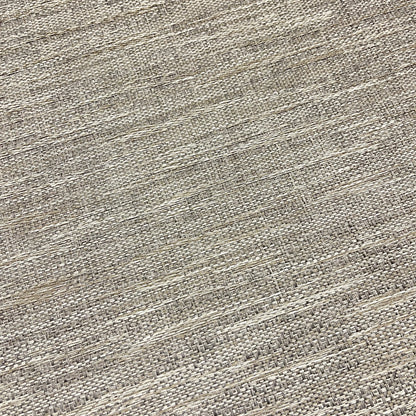 Woven Vinyl Flooring | Ripples - Dove | 8'6" X 10'-30'