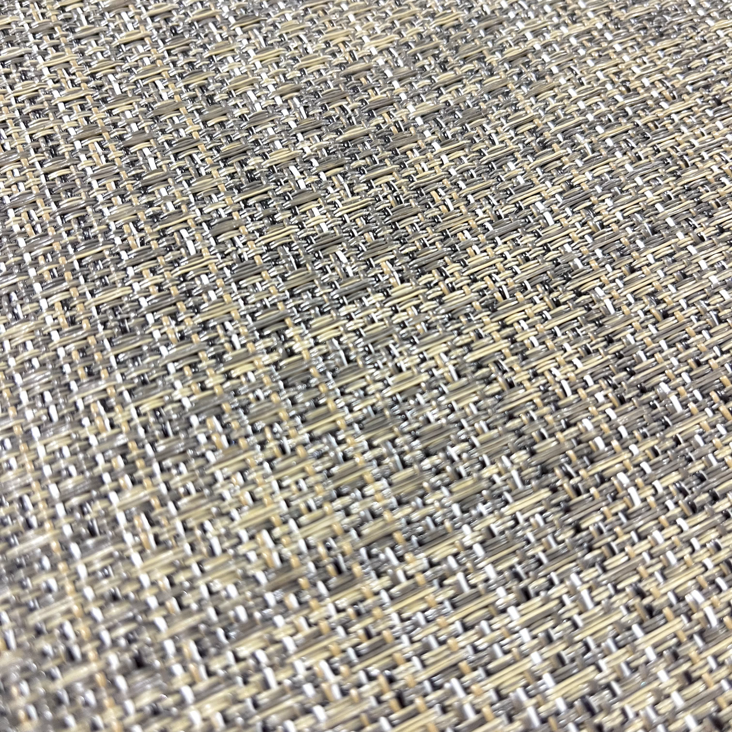 Woven Vinyl Flooring | Thunderhead - C-80039087 | 8'6" W | Choose Length