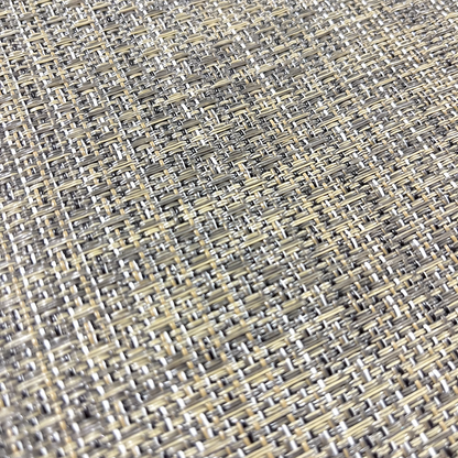 Woven Vinyl Flooring | Thunderhead - C-80039087 | 8'6" W | Choose Length