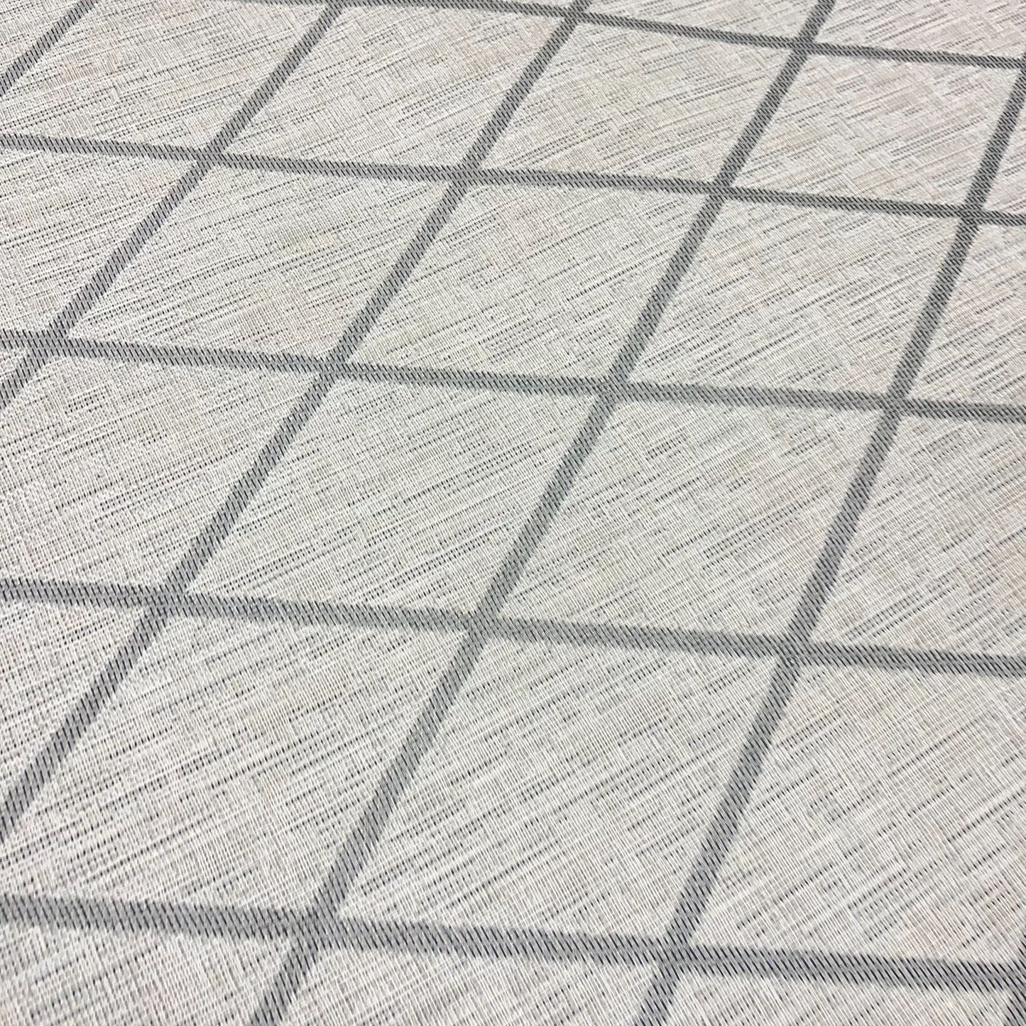 Woven Vinyl Flooring | Diamond - C-80043560 | 7'6" X 14' (ONLY)
