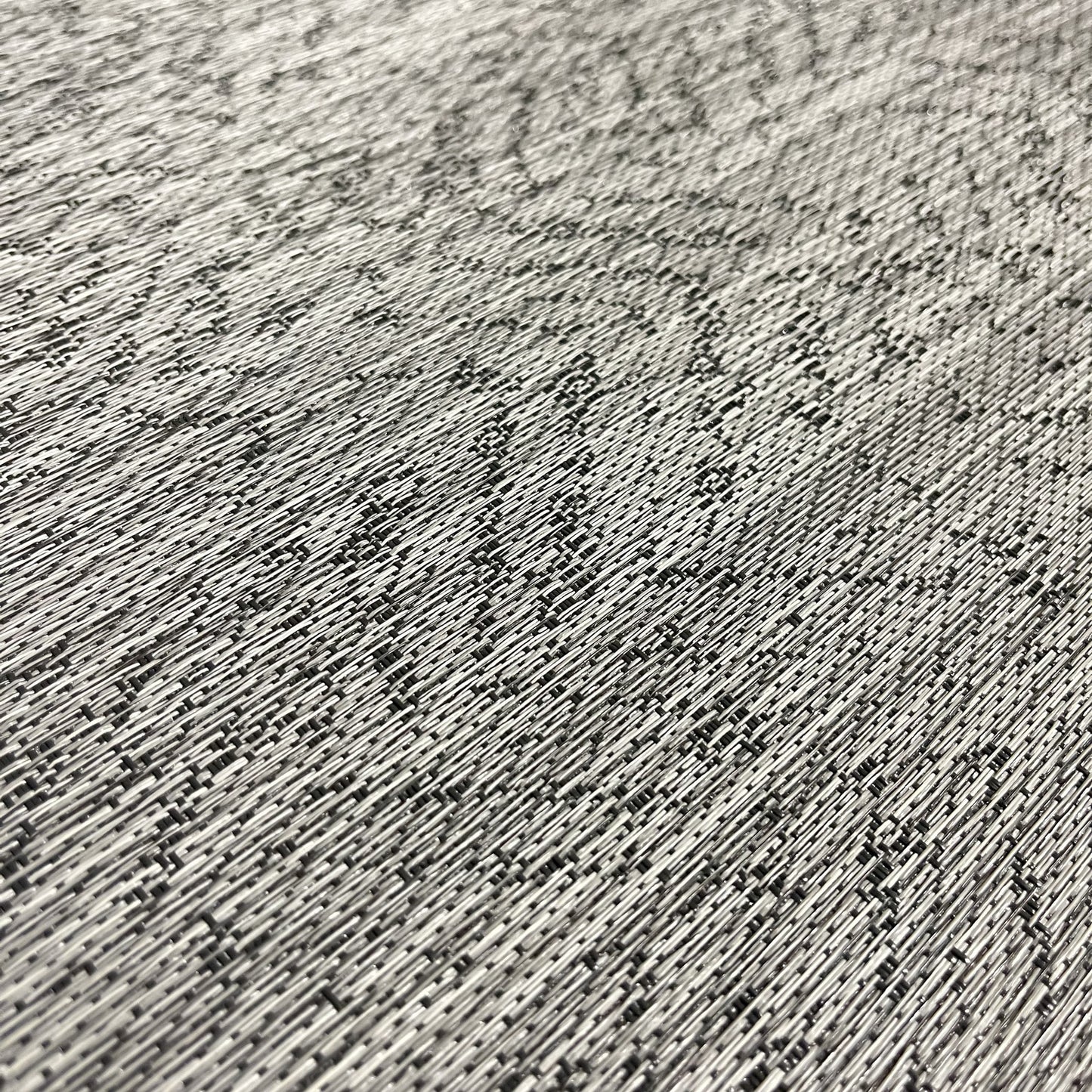 Woven Vinyl Flooring | Shadow Box - C-5097841 | 8'6" X 10', 15', 20' & 25'