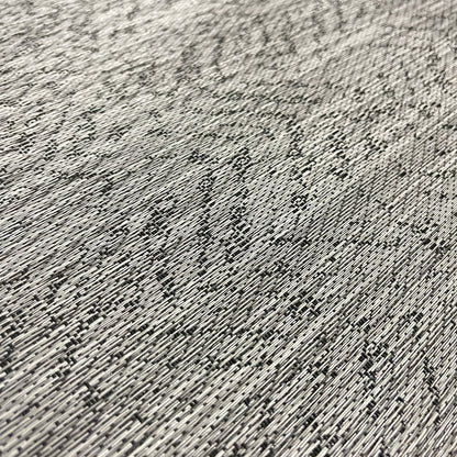 Woven Vinyl Flooring | Shadow Box - C-5097841 | 8'6" X 10', 15', 20' & 25'