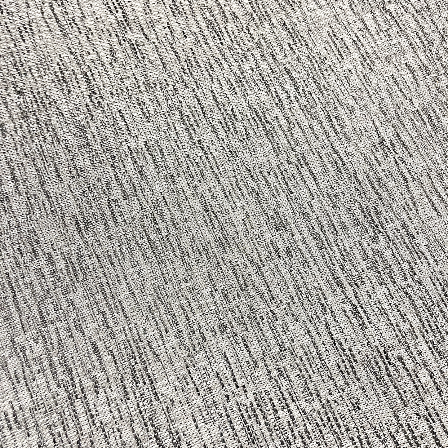 Woven Vinyl Flooring | Grit & Graphite - C-80040616 | 8'6" X 10' - 26'