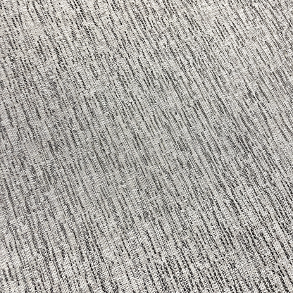 Woven Vinyl Flooring | Grit & Graphite - C-80040616 | 8'6" X 10' - 26'