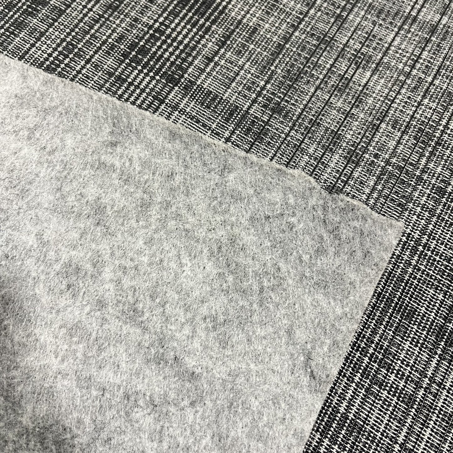 Woven Vinyl Flooring | Kona Weave - L-5091208 | 8'6" W | Choose Your Length