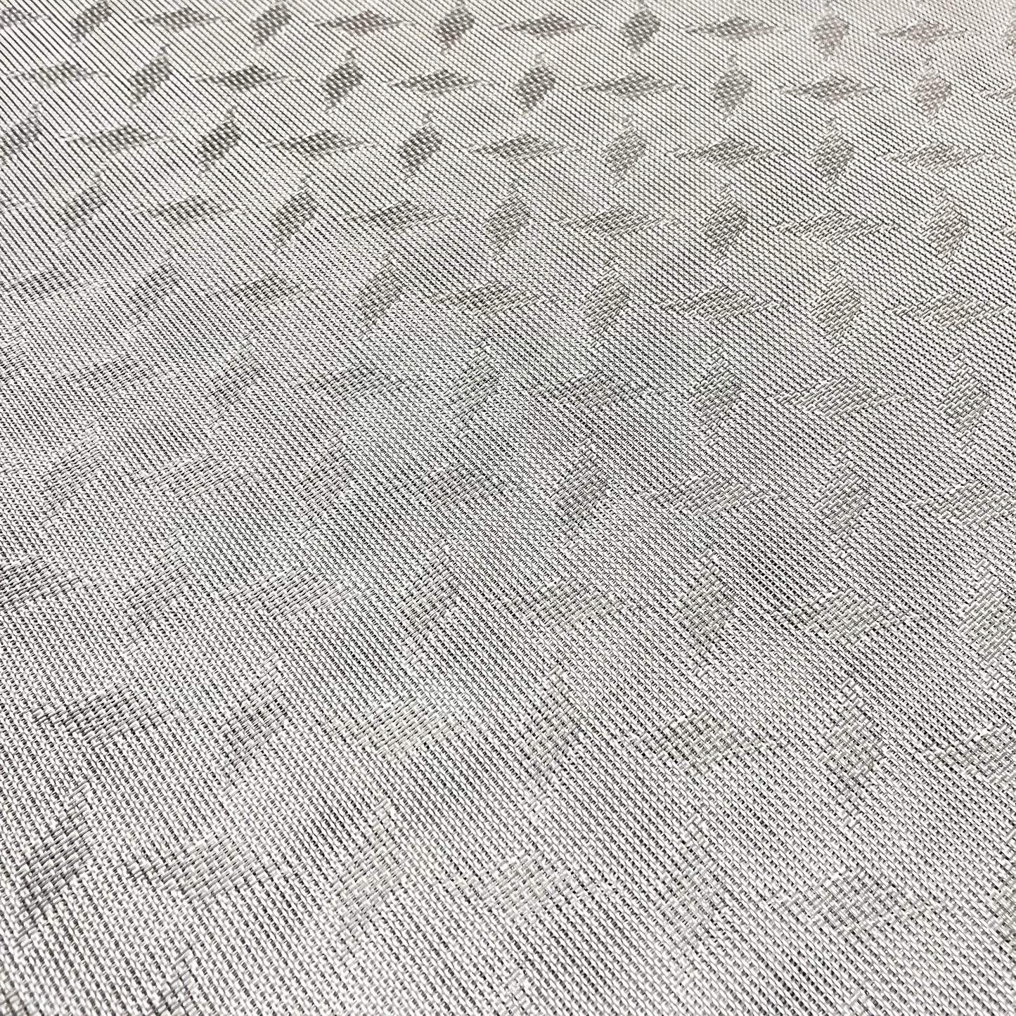 Woven Vinyl Flooring | Rhombix - C-80043370 | 8' X 14'