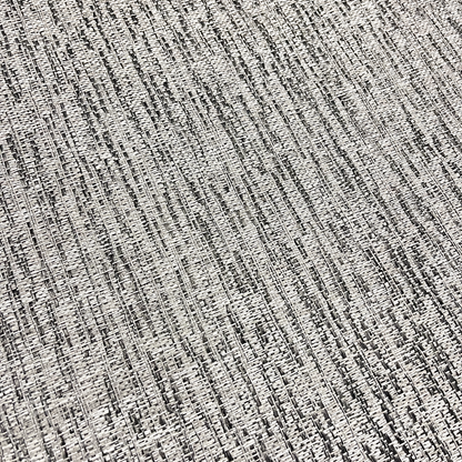 Woven Vinyl Flooring | Grit & Graphite - C-80040616 | 8'6" X 10' - 26'