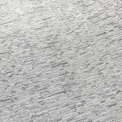 Woven Vinyl Flooring | Carbon Sand - C-80043372 | 8' X 14' (ONLY)