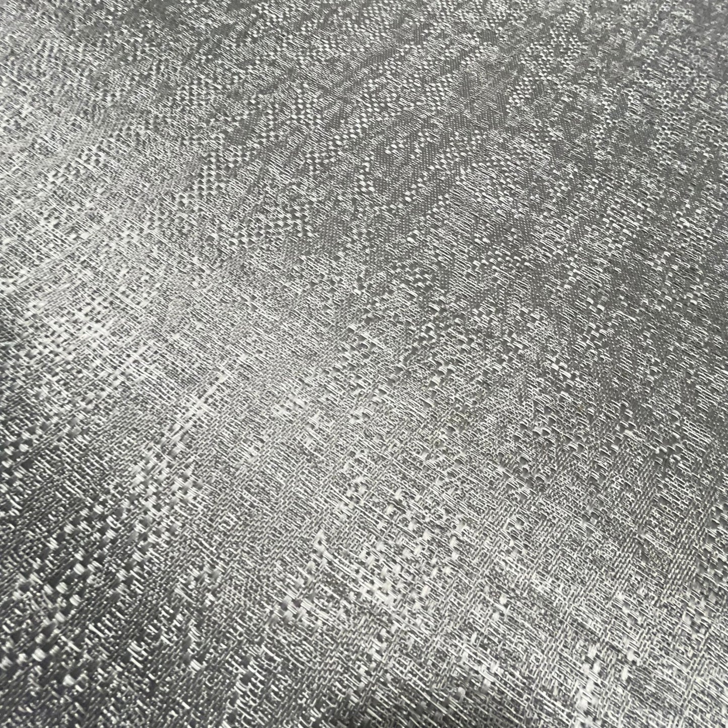 Woven Vinyl Flooring | Pioneer - Alloy | 8'6" Width | Choose Your Length