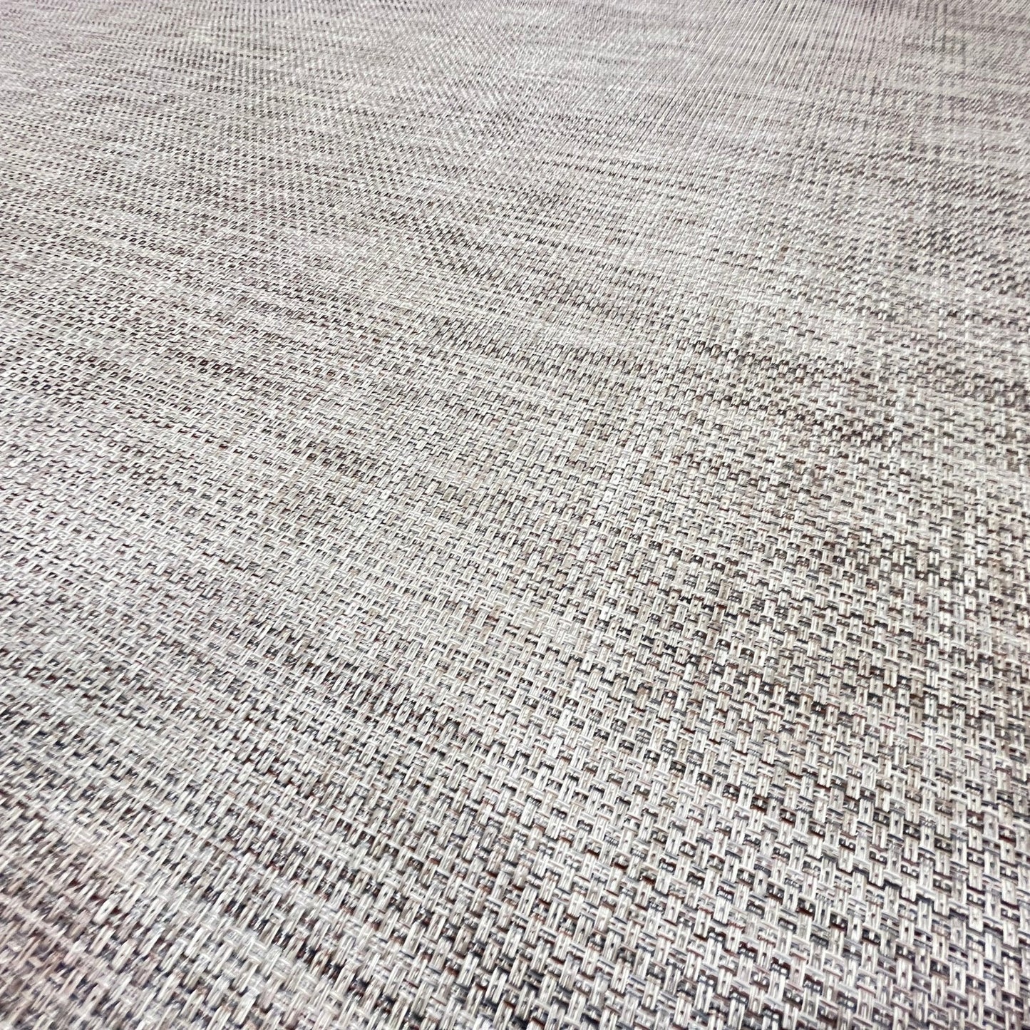 Woven Vinyl Flooring | Urban Weave - Ridgeline | 8'6" W | Choose Your Length